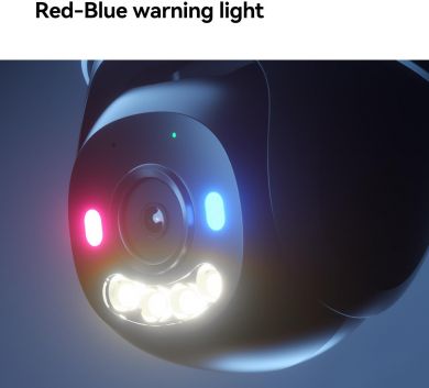  WRL CAMERA 3MP CRUISER DUAL 2C/4G IPC-S7XCP-6M1TED IMOU IPC-S7XCP-6M1TED | Elektrika.lv