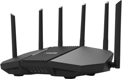 Asus Wireless Router ASUS Wi-Fi 7 (802.11be) Data speed 9400 Mbit/s Ethernet WAN Yes WAN connection type RJ-45 Ethernet LAN Yes 4xLAN ports USB port Yes 90IG0A30-MO9C10 90IG0A30-MO9C10 | Elektrika.lv