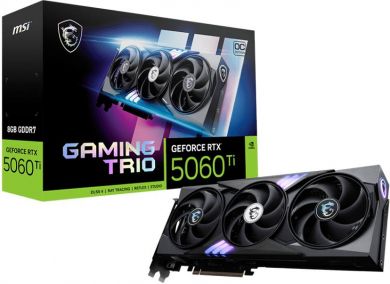 RTX5060TI 8G GAM TRI