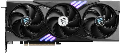 MSI Graphics Card MSI NVIDIA GeForce RTX 5060 Ti 8 GB GDDR7 128 bit PCI Express x16 5.0 Active RTX5060TI8GGAMTRIOOC RTX5060TI 8G GAM TRI | Elektrika.lv