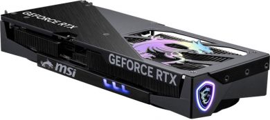 MSI Graphics Card MSI NVIDIA GeForce RTX 5060 Ti 8 GB GDDR7 128 bit PCI Express x16 5.0 Active RTX5060TI8GGAMTRIOOC RTX5060TI 8G GAM TRI | Elektrika.lv