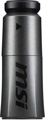 MSI Graphics Card MSI NVIDIA GeForce RTX 5060 Ti 8 GB GDDR7 128 bit PCI Express x16 5.0 Active RTX5060TI8GGAMTRIOOC RTX5060TI 8G GAM TRI | Elektrika.lv