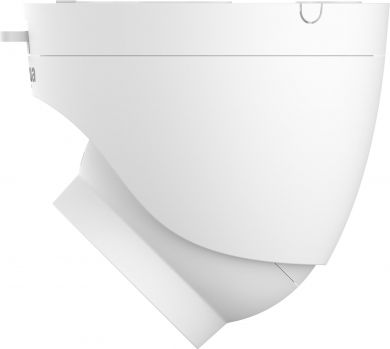 Dahua CAMERA HDCVI 5MP EYEBALL/HDW1500TRQA0280BS3DIP DAHUA HAC-HDW1500TRQ-A-028 | Elektrika.lv