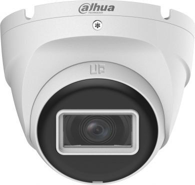 Dahua CAMERA HDCVI 1080P IR EYEBALL/HAC-T2A21-U-0280B DAHUA HAC-T2A21-U-0280B | Elektrika.lv