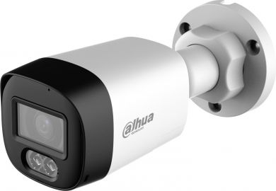 Dahua CAMERA HDCVI 5MP IR BULLET/HFW1500RL-IL-T-0280BDIP DAHUA HAC-HFW1500RL-IL-T-0 | Elektrika.lv
