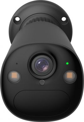 Dahua WRL CAMERA 4MP BULLET KIT/KIT/BF4CA-0210B-XL/M0508 DAHUA KIT/BF4CA-0210B-XL/M | Elektrika.lv