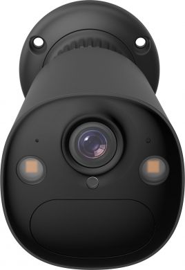 Dahua WRL CAMERA 4MP BULLET KIT/KIT/BF4CA-0210B-XL/M0508 DAHUA KIT/BF4CA-0210B-XL/M | Elektrika.lv