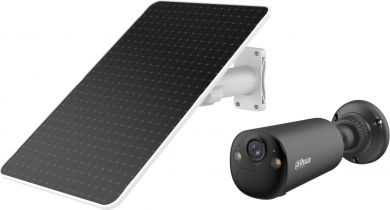Dahua WRL CAMERA 4MP BULLET KIT/KIT/BF4CA-0210B-XL/M0508 DAHUA KIT/BF4CA-0210B-XL/M | Elektrika.lv