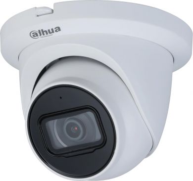 Dahua CAMERA HDCVI 5MP EYEBALL/HDW2501TMQ-A-0280B-S2 DAHUA DH-HAC-HDW2501TMQ-A- | Elektrika.lv