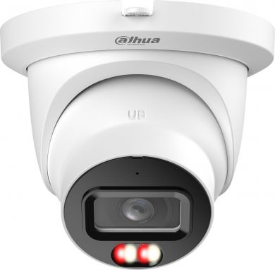 Dahua NET CAMERA 5MP EYEBALL/HDW5559TM-ASE-IL-0280B DAHUA IPC-HDW5559TM-ASE-IL | Elektrika.lv