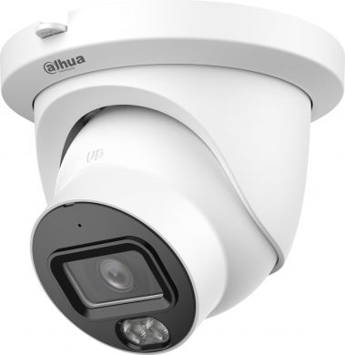 Dahua NET CAMERA 5MP EYEBALL/HDW5559TM-ASE-IL-0280B DAHUA IPC-HDW5559TM-ASE-IL | Elektrika.lv