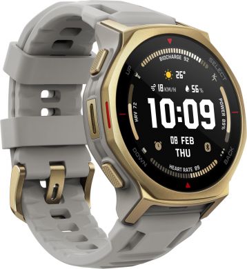  SMARTWATCH AMAZFIT T-REX 3 PRO/44MM ARCT.GOLD W2548GL2N HUAMI W2548GL2N | Elektrika.lv