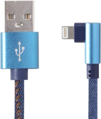 CC-USB2J-AMLML-1M-BL