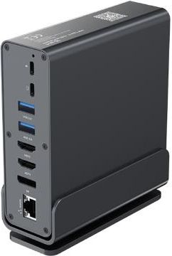 Gembird I/O ADAPTER MULTI-PORT 15IN1/A-CF-COMBO15-01 GEMBIRD A-CF-COMBO15-01 | Elektrika.lv