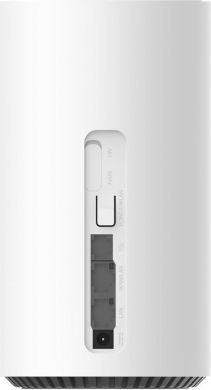 Teltonika Wireless Router TELTONIKA Wi-Fi 7 (802.11be) Ethernet WAN Yes SIM card slot Yes WAN connection type RJ-45 Ethernet LAN Yes 2xLAN ports USB port Yes CAP700000000 CAP700000000 | Elektrika.lv