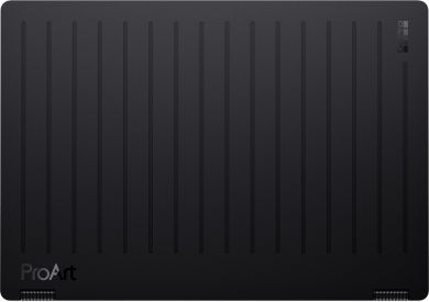 Asus Notebook ASUS ProArt HN7306EAC-LX041X GoPro Edition Copilot+ PC CPU AMD RyzenT AI Max+ 395 3 GHz 13.3 " 2880 x 1800 pixels Yes RAM 128 GB LPDDR5x-SDRAM SSD 1000 GB On-board graphics Yes OS installed Windows 11 Pro Colour Black Weight 1.39 kg 90NB17X2 90NB17X2-M00270 | Elektrika.lv