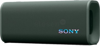 Sony Sony Speaker | ULT FIELD 3 | Waterproof | Bluetooth | Forest Grey | Portable | Wireless connection SRSULT30H.CE7