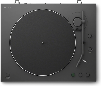 Sony Sony Wireless Turntable | PS-LX3BT | Automatic PSLX3BT.CEL