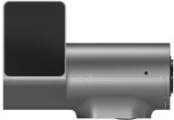 Dahua DASHCAM 101 DEGREE 1080P/WIFI M1PRO DAHUA M1PRO | Elektrika.lv
