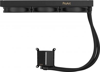 Asus CPU COOLER S_MULTI/PROART LC 360 ASUS PROART LC 360 | Elektrika.lv