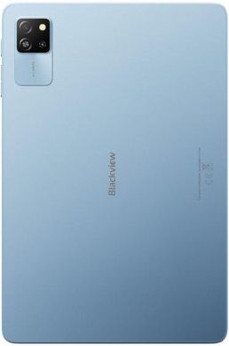 Blackview TABLET TAB60 8" 4/128GB/WI-FI TAB60 BLUE BLACKVIEW TAB60 4/128GB BLUE | Elektrika.lv