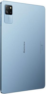 Blackview TABLET TAB60 8" 4/128GB/WI-FI TAB60 BLUE BLACKVIEW TAB60 4/128GB BLUE | Elektrika.lv
