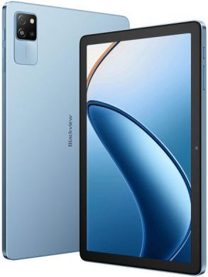 Blackview TABLET TAB60 8" 4/128GB/WI-FI TAB60 BLUE BLACKVIEW TAB60 4/128GB BLUE | Elektrika.lv