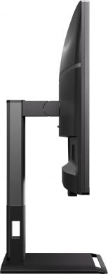 AOC LCD Monitor AOC 27 " 2560 x 1440 pixels Wide Quad HD Native aspect ratio 16:9 Flat Q27P4U Q27P4U | Elektrika.lv