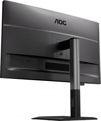 AOC LCD Monitor AOC 27 " 2560 x 1440 pixels Wide Quad HD Native aspect ratio 16:9 Flat Q27P4U Q27P4U | Elektrika.lv