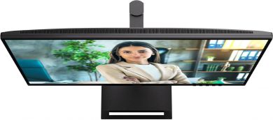 AOC LCD Monitor AOC 27 " 2560 x 1440 pixels Wide Quad HD Native aspect ratio 16:9 Flat Q27P4U Q27P4U | Elektrika.lv