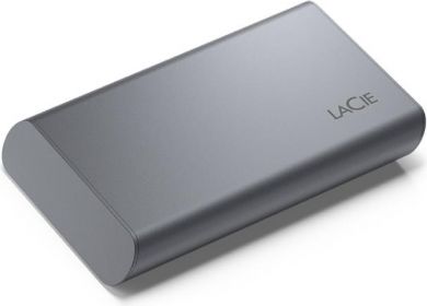 Lacie External SSD LACIE Read speed 1050 MB/s Write speed 450 MB/s NVMe Yes 2000 GB STKH2000800 STKH2000800 | Elektrika.lv