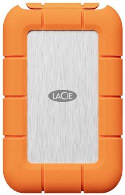 Lacie External SSD LACIE 4TB STND4000400 STND4000400 | Elektrika.lv