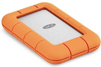 Lacie External SSD LACIE 4TB STND4000400 STND4000400 | Elektrika.lv