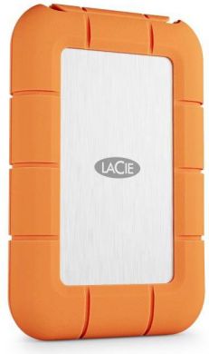 Lacie External SSD LACIE 4TB STND4000400 STND4000400 | Elektrika.lv
