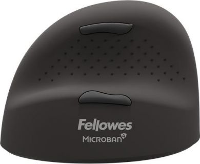 Fellowes MOUSE USB OPTICAL WRL VERTICAL/ERGO+ M L 100143583 FELLOWES 100143583 | Elektrika.lv