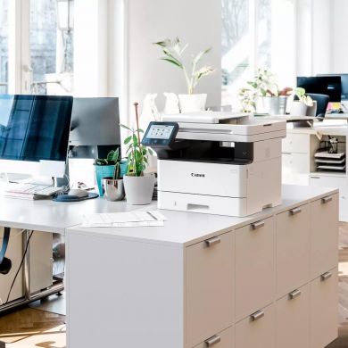 Canon PRINTER/COP/SCAN I-SENSYS/MF461DW II 7188C019 CANON 7188C019 | Elektrika.lv