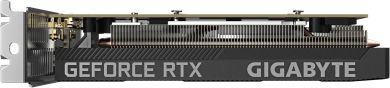 Gigabyte Graphics Card GIGABYTE NVIDIA GeForce RTX 3050 1470 MHz 6 GB GDDR6 96 bit PCI Express 4.0 Active GV-N3050D6-6GL GV-N3050D6-6GL | Elektrika.lv