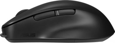 Asus MOUSE USB OPTICAL WRL MD200/BLACK 90XB0790-BMU0F0 ASUS 90XB0790-BMU0F0 | Elektrika.lv
