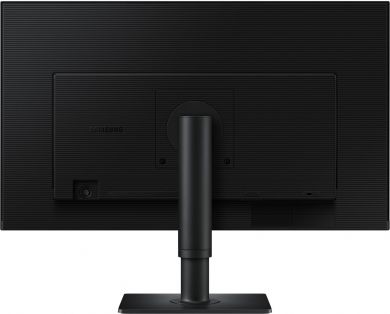 Samsung LCD Monitor SAMSUNG 27 " 1920 x 1080 pixels Full HD Native aspect ratio 16:9 LCD Flat LS27D402GSUXXE LS27D402GSUXXE | Elektrika.lv