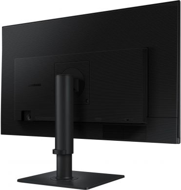 Samsung LCD Monitor SAMSUNG 27 " 1920 x 1080 pixels Full HD Native aspect ratio 16:9 LCD Flat LS27D402GSUXXE LS27D402GSUXXE | Elektrika.lv