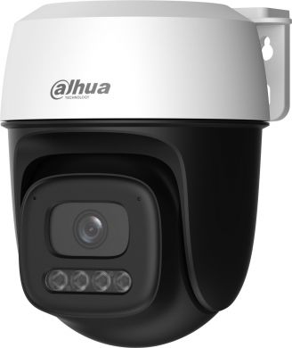 Dahua WRL CAMERA 3MP PT DOME WIFI/P3I-PV-0280B DAHUA P3I-PV-0280B | Elektrika.lv