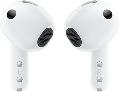 Samsung HEADSET GALAXY BUDS 4/WHITE SM-R540 SAMSUNG SM-R540NZWAEUE | Elektrika.lv