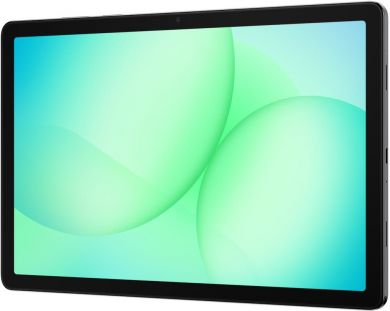 Samsung TABLET GALAXY TAB A11+ 5G/11" 256GB GREY SM-X236 SAMSUNG SM-X236BZAPEUE | Elektrika.lv