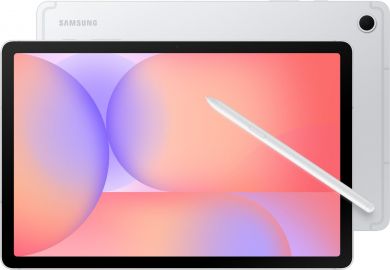 Samsung TABLET GALAXY TAB S10LITE 10"/5G 128GB GRAY SM-X406 SAMSUNG SM-X406BZSREUE | Elektrika.lv