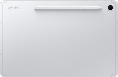 Samsung TABLET GALAXY TAB S10LITE 10"/5G 128GB GRAY SM-X406 SAMSUNG SM-X406BZSREUE | Elektrika.lv