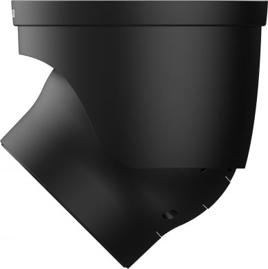 Dahua NET CAMERA 4MP EYEBALL/HDW5459H-ASEPV0280BPROB DAHUA IPC-HDW5459H-ASE-PV- | Elektrika.lv