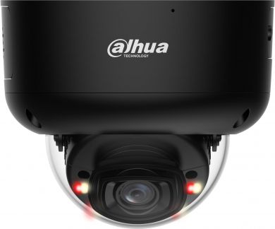 Dahua NET CAMERA 6MP DOME/HDBW5659R1ASEPV0280PROB DAHUA IPC-HDBW5659R1-ASE-P | Elektrika.lv