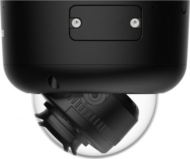 Dahua NET CAMERA 6MP DOME/HDBW5659R1ASEPV0280PROB DAHUA IPC-HDBW5659R1-ASE-P | Elektrika.lv