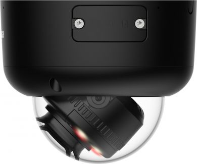 Dahua NET CAMERA 6MP DOME/HDBW5659R1ASEPV0280PROB DAHUA IPC-HDBW5659R1-ASE-P | Elektrika.lv