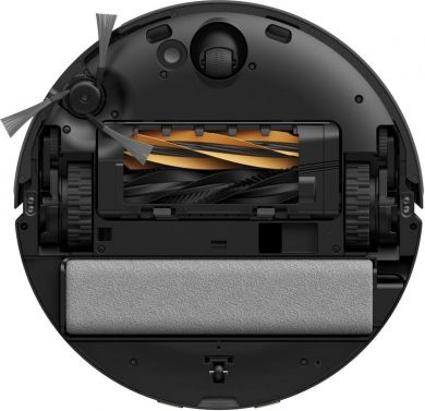 Dreame VACUUM CLEANER ROBOT AQUA10/ULTRA TRACK RLR81CE-BK DREAME RLR81CE-BK | Elektrika.lv